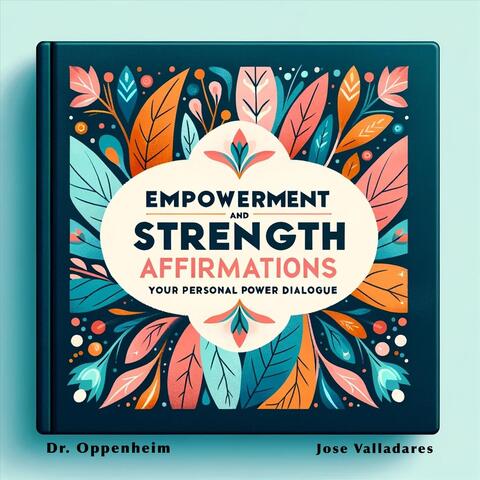 Empowerment and Strength Affirmations: Your Personal Power Dialogue