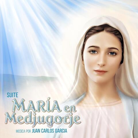 María en Medjugorje