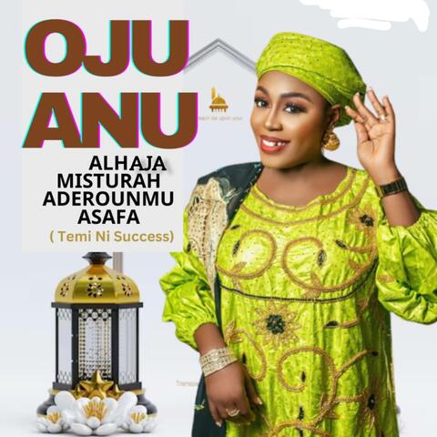 Oju Anu