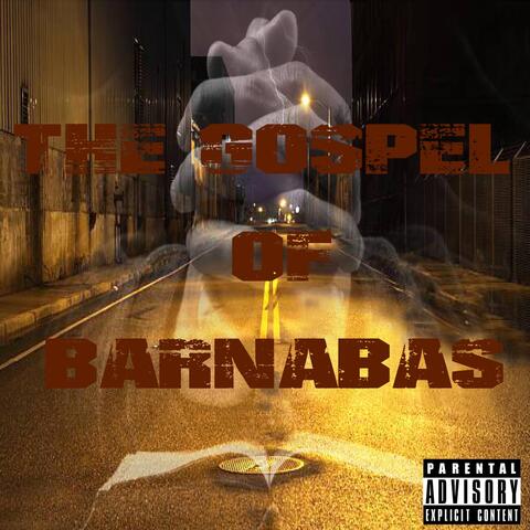 The Gospel of Barnabas