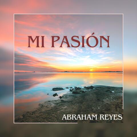 Mi Pasión