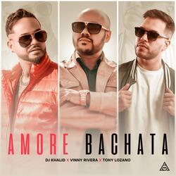 Amore Bachata