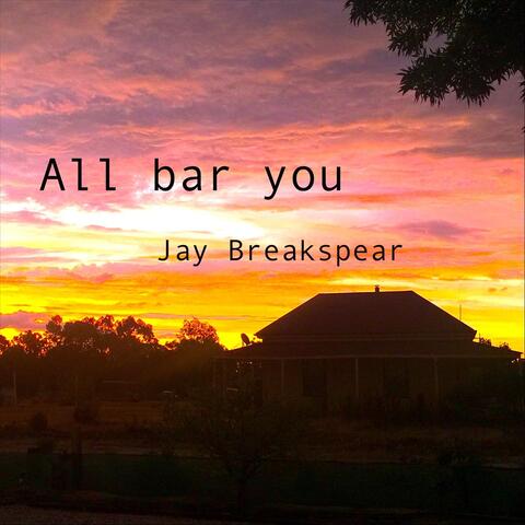 All Bar You