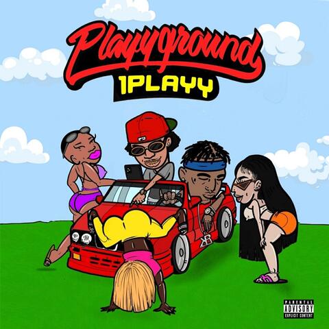 PLAYYGROUND