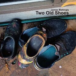 Two Old Shoes