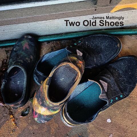 Two Old Shoes
