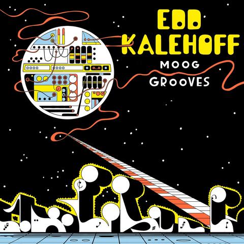 Moog Grooves