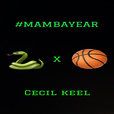 #MambaYear