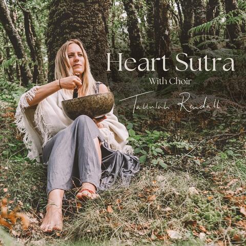 The Heart Sutra (With Choir)
