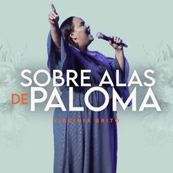 Sobre Alas De Paloma (En Vivo)