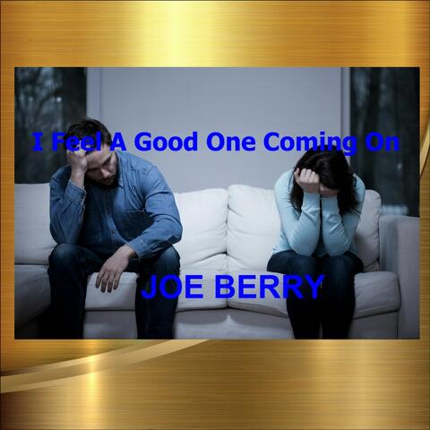 Joe Berry