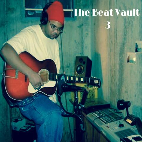The Beat Vault 3
