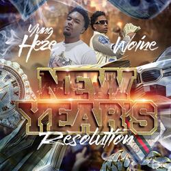 New Years Resolution