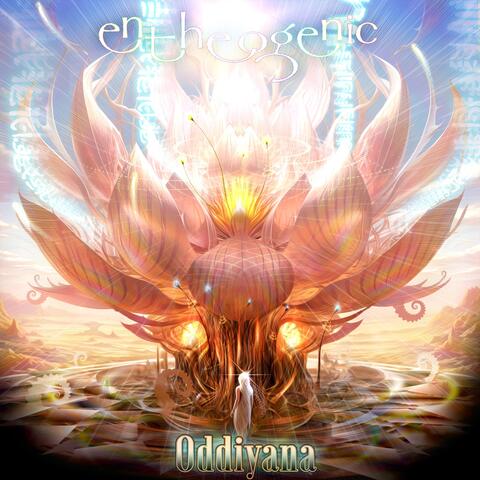 Entheogenic