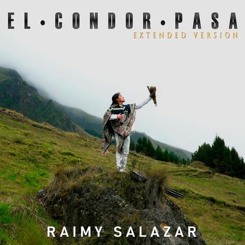 Raimy Salazar
