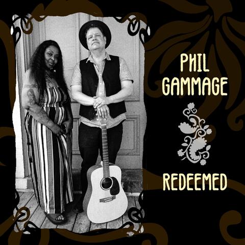 Phil Gammage