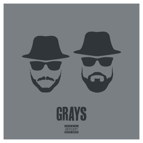 Grays