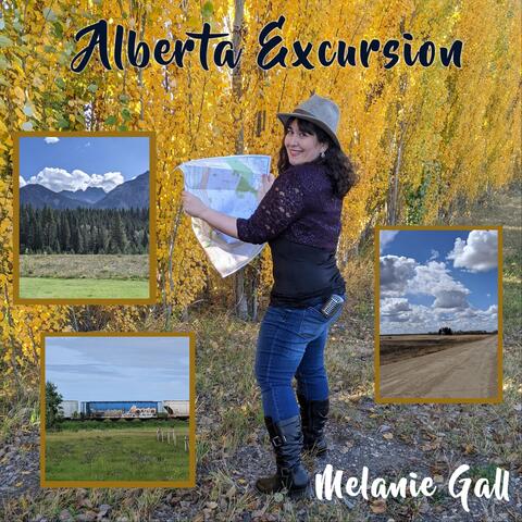 Alberta Excursion