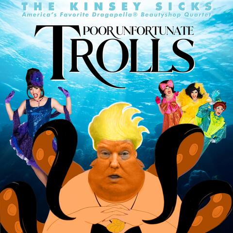 Poor Unfortunate Trolls (Live)