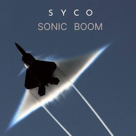 Sonic Boom