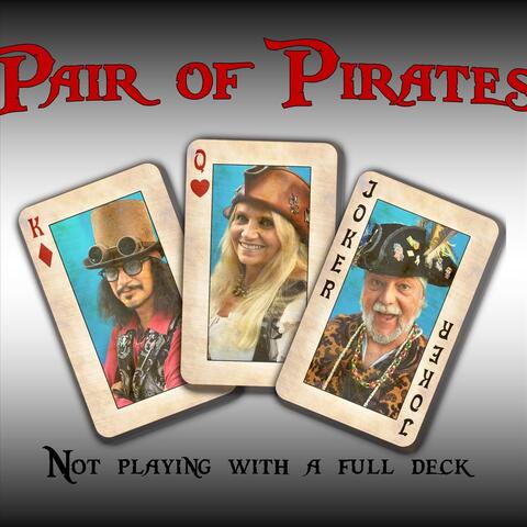 Not Playing with a Full Deck