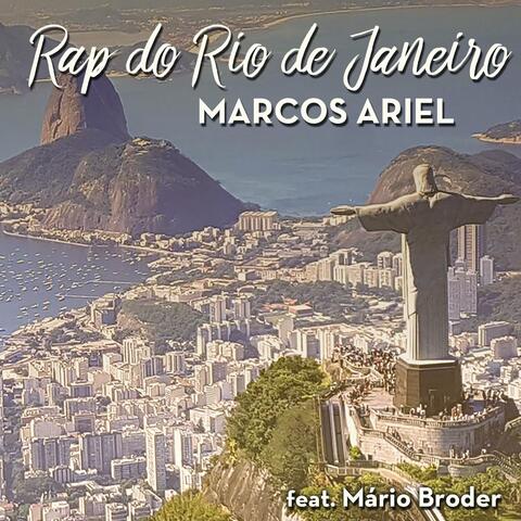 Rap do Rio de Janeiro (feat. Mário Broder)