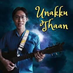 Unakku Thaan (Unplugged Vocal And Guitar Cover)