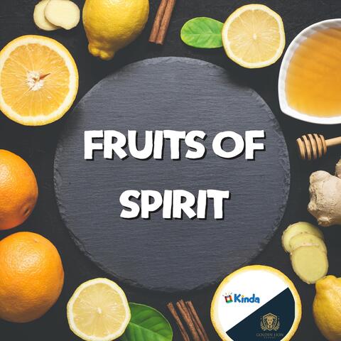 Fruits of Spirit
