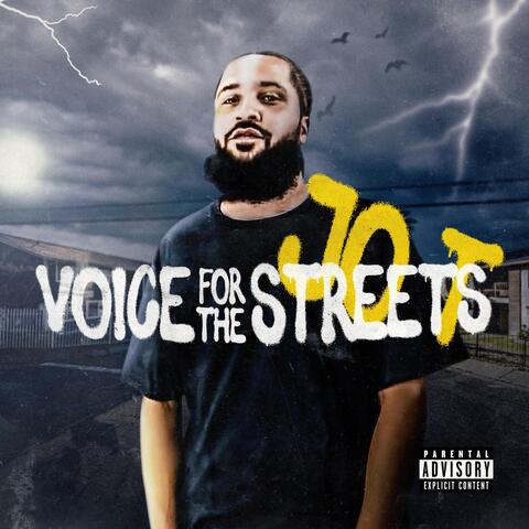 Voice For The Streets
