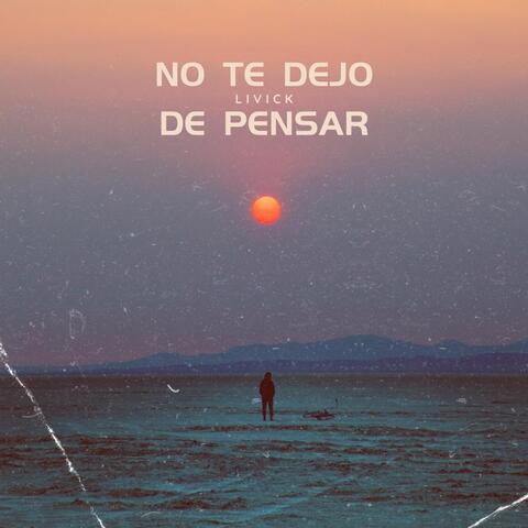 No Te Dejo de Pensar :(