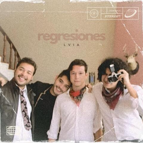 Regresiones