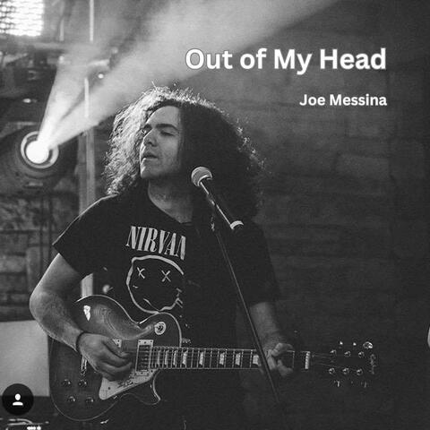 Out of My Head