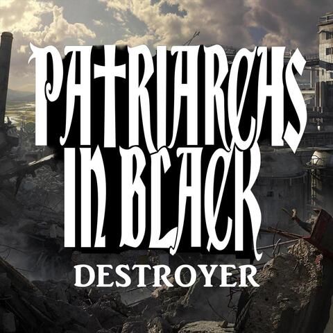 Destroyer
