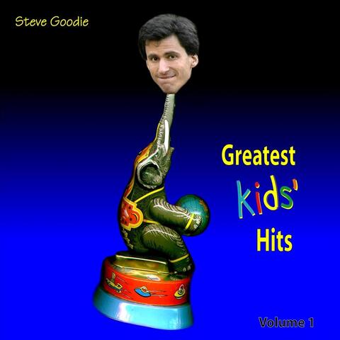 Greatest Kids' Hits, Vol. 1