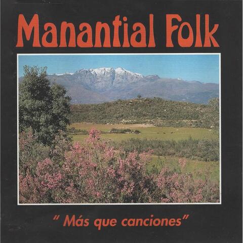 Más Que Canciones