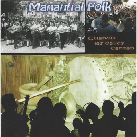 Cuando las Calles Cantan