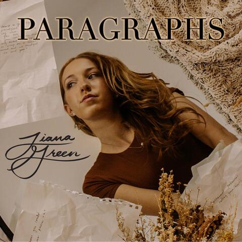 Paragraphs