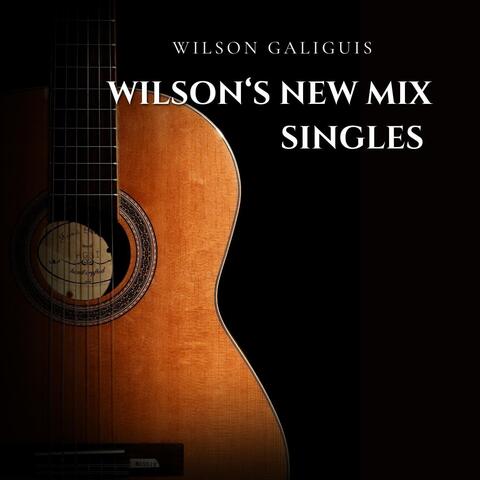 Wilson Galiguis