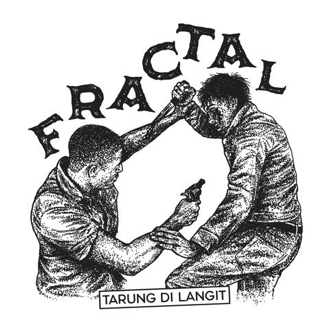 Tarung Di Langit