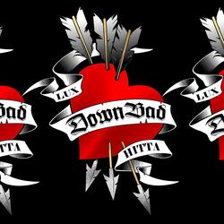 Down Bad