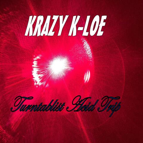 Turntablist Acid Trip
