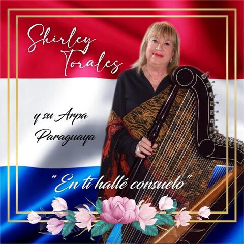 En ti hallé consuelo