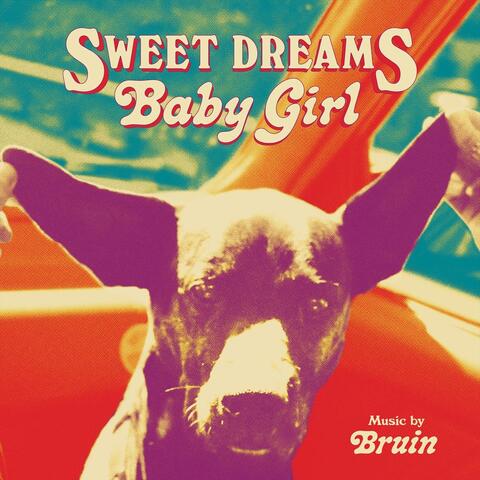 Sweet Dreams Baby Girl