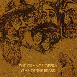 Year Of The Beard