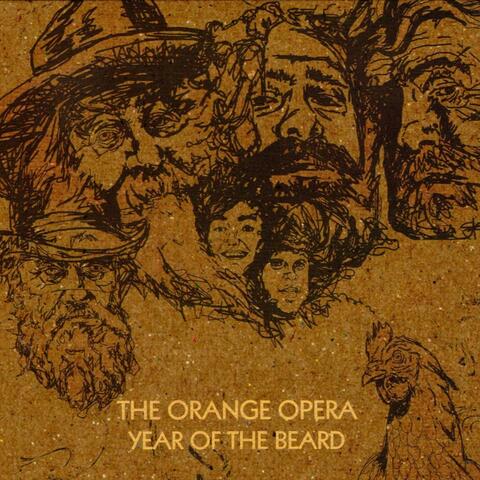 Year of the Beard