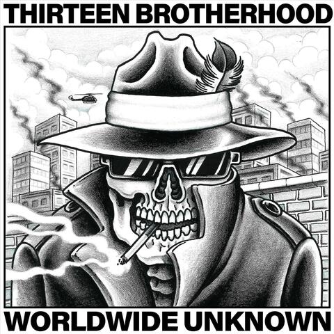 Worldwide Unknown