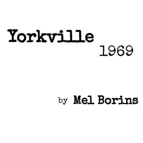 Yorkville 1969
