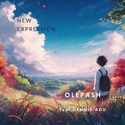 New Expression (feat. Dennis Adu)