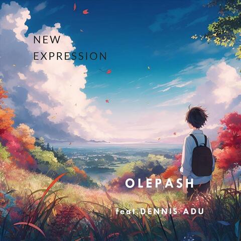 New Expression (feat. Dennis Adu)