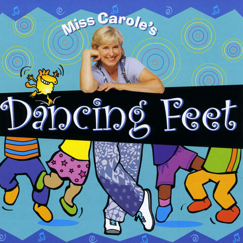 Dancing Feet